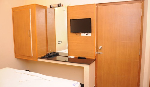 Standard Double Room, 1 Bedroom