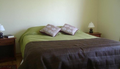 Standard Bungalow (4 people)
