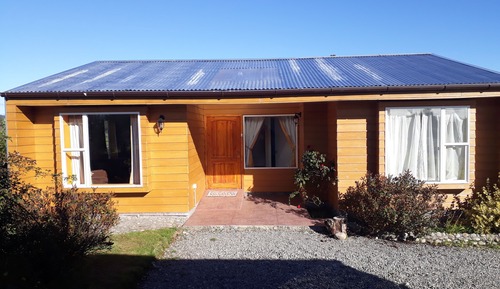 Standard Bungalow (6 people)