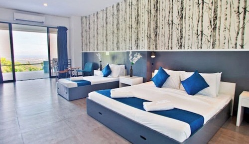 Superior Suite