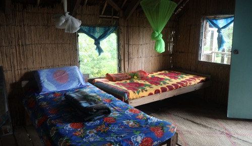 Family Bungalow, 1 Bedroom, Mountain View, Mountainside