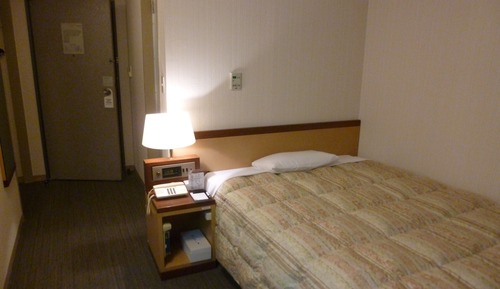 Economy Single Room, Non Smoking