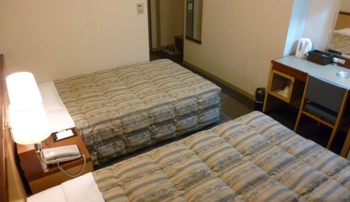 Standard Triple Room, Non Smoking