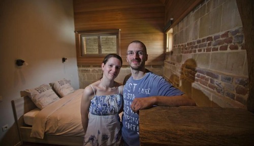 Family Apartment, 2 Bedrooms