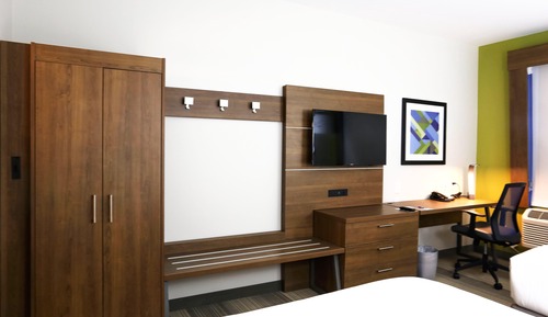 Standard Room, 2 Queen Beds