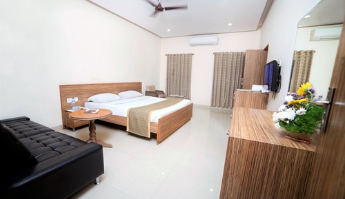Heritage Suite