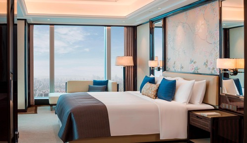 Suite, 1 Bedroom