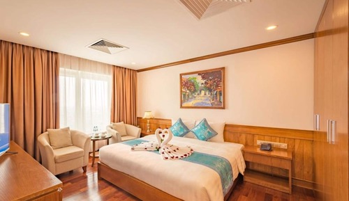 Premier Suite
