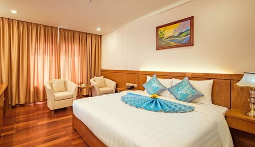 Lam Giang Suite