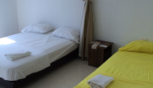 Family Apartment, 2 Bedrooms