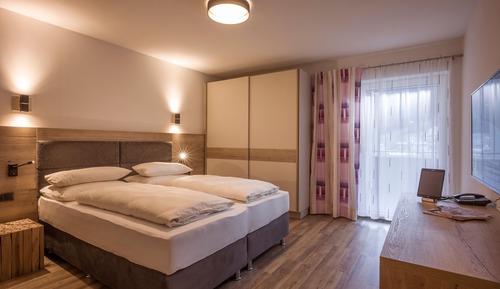 Double Room (Hochzillertal 1)