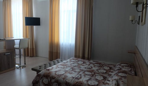Comfort Double Room