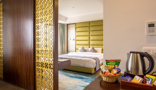 Junior Suite