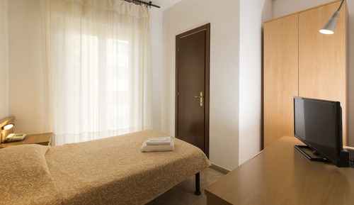 Single Room