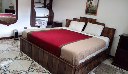 Suite, 2 Bedrooms