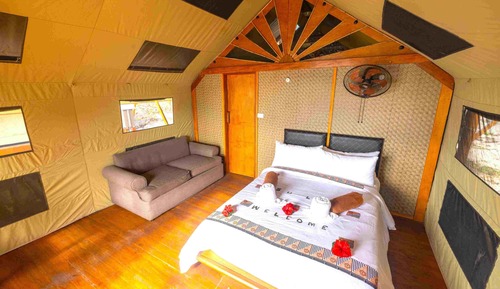 Basic Room