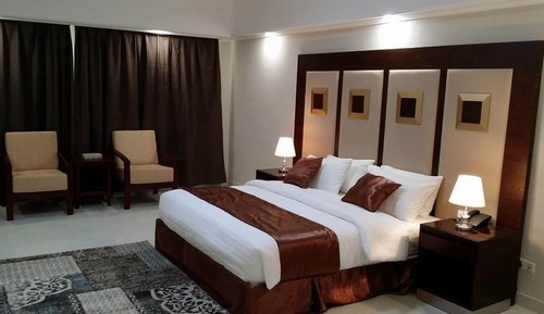 Classic Double or Twin Room