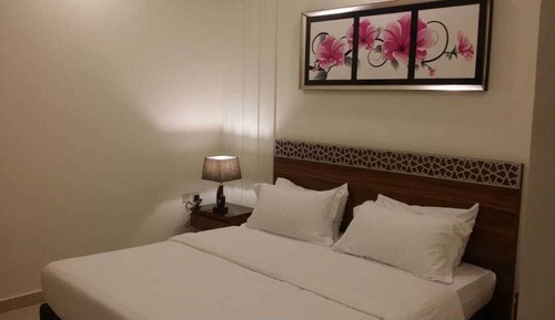 Standard Chalet, 2 Bedrooms