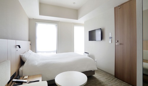 Double Room, Non Smoking
