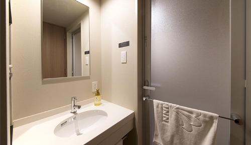 Single Room, Non Smoking
