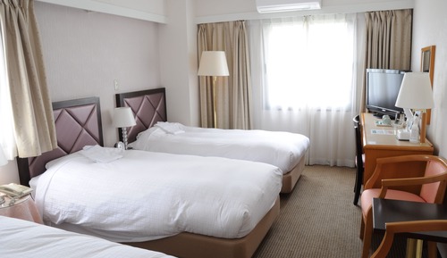 Triple Room, Non Smoking