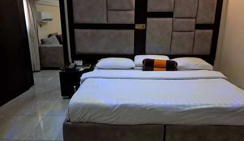 Suite, 1 Bedroom