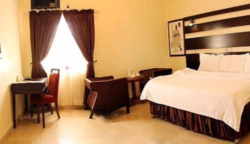 Executive Room