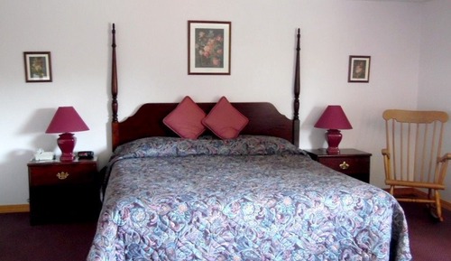 Traditional Suite, 1 King Bed, Ocean View