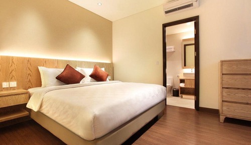 Executive Room, 1 Bedroom