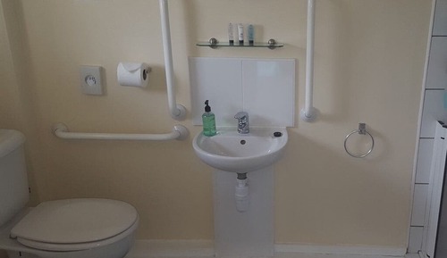 Suite, Ensuite