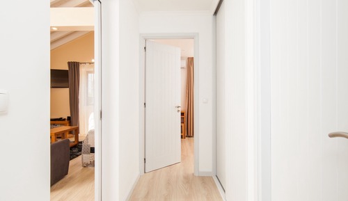House, 2 Bedrooms