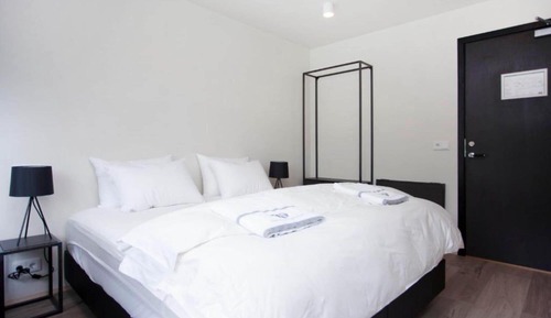 Comfort Twin Room