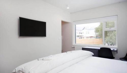 Comfort Double Room, 1 Double Bed
