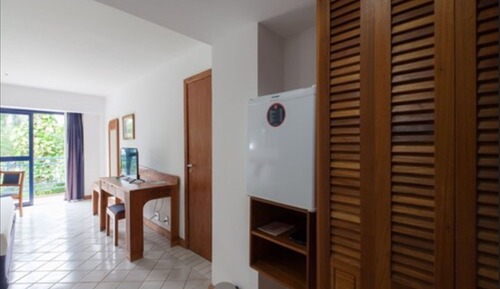 Superior Twin Room, 2 Twin Beds