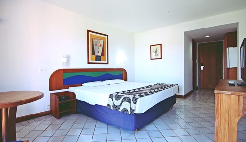 Standard Double Room, 1 Double Bed