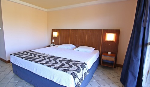 Suite, 1 Queen Bed