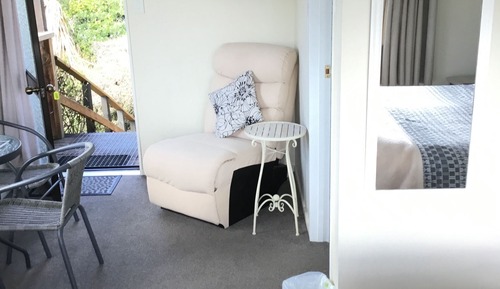 Double or Twin Room 3
