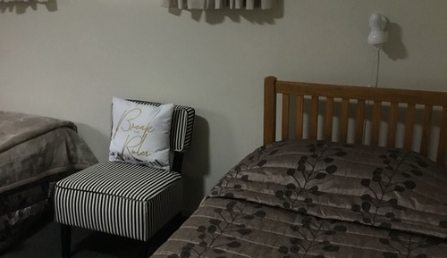 Family Room - Room 7 