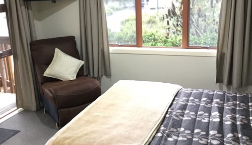 Double Room (Room 8)