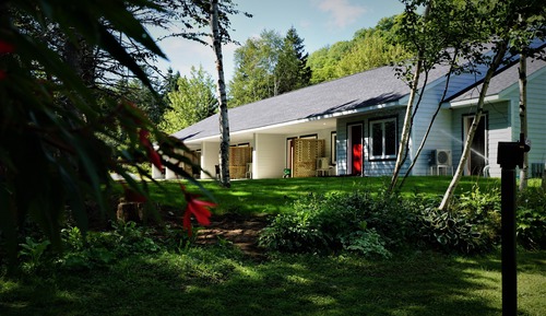 Deluxe Double Room, 2 Queen Beds