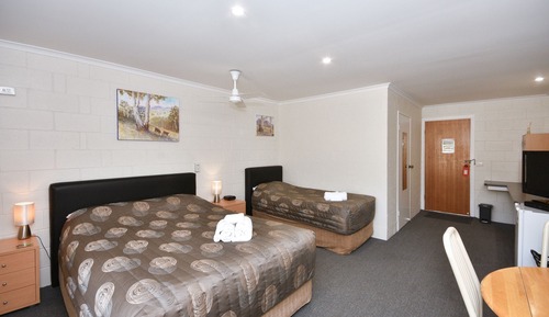 Standard Double or Twin Room, Multiple Beds