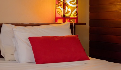 Premium Quadruple Room