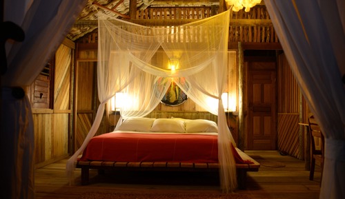 Family Bungalow, 2 Bedrooms