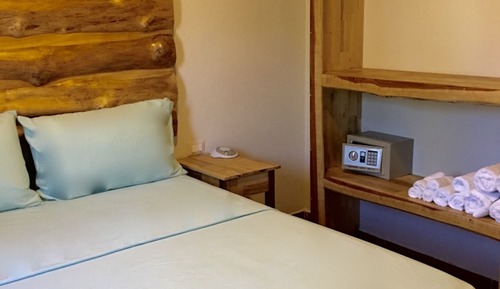 Budget Double Room