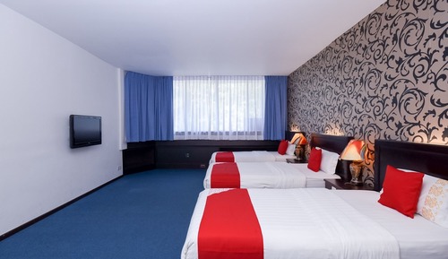 Superior Suite