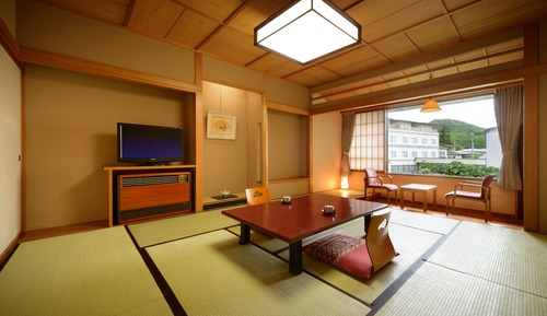 Economy Room, Non Smoking