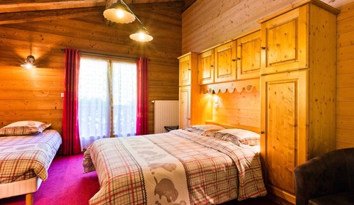 Comfort Double Room