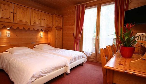 Comfort Twin Room