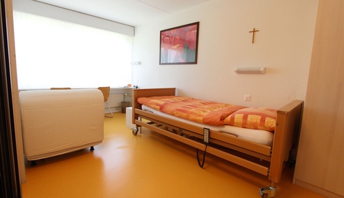 Classic Single Room, 1 Bedroom, Accessible, Park View