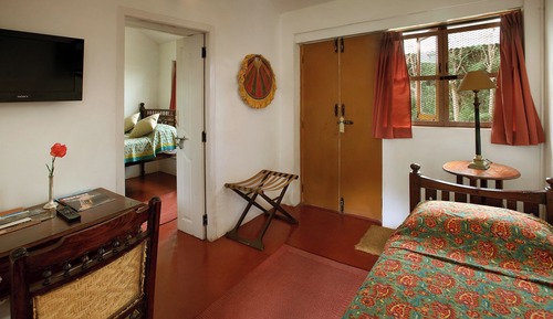 Heritage Comfort